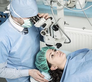 lasik eye surgery best doctors 