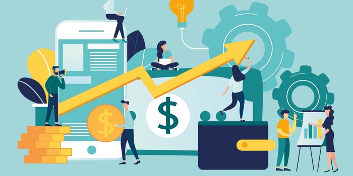 Setting Up an Entrepreneur