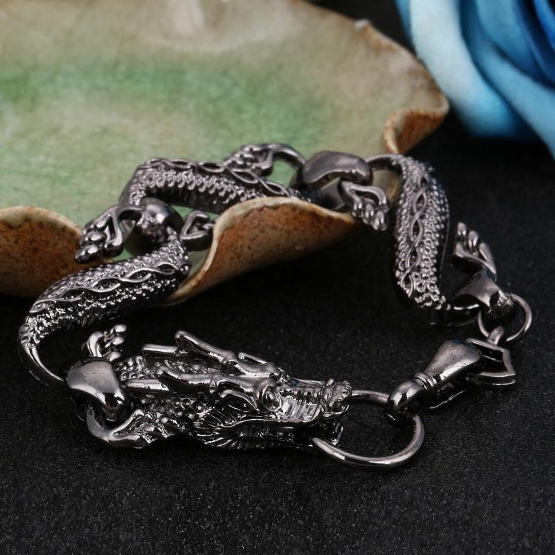 dragon bracelet