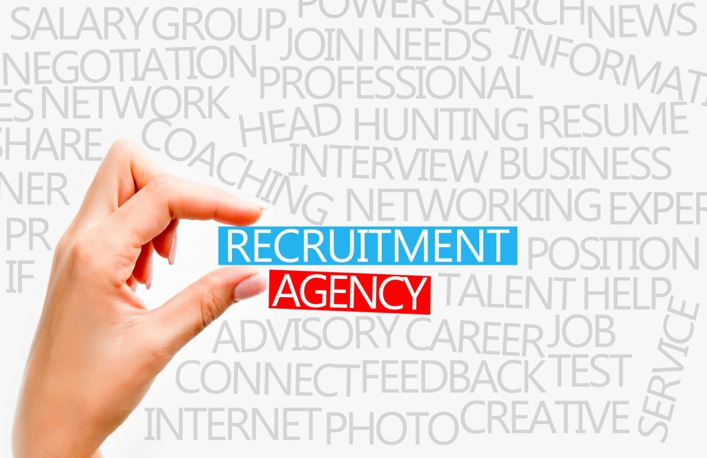 About Recruitment Agency