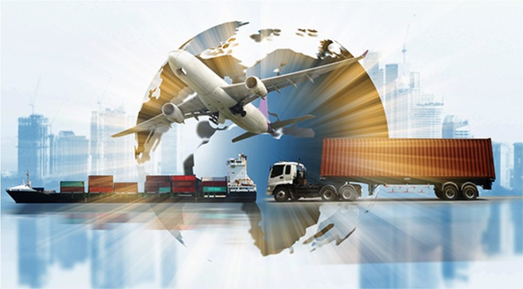Freight Organization Services