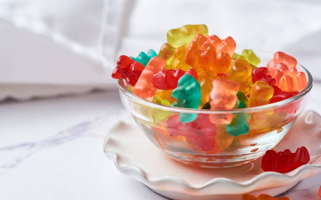 Gummies