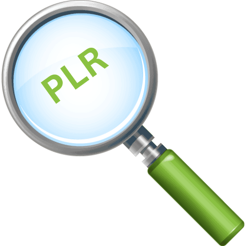 PLR Product