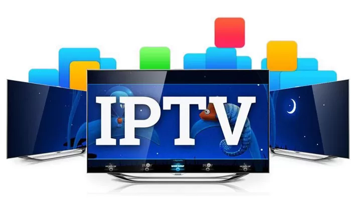 IPTV 