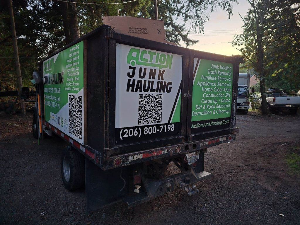 Junk Removal Services