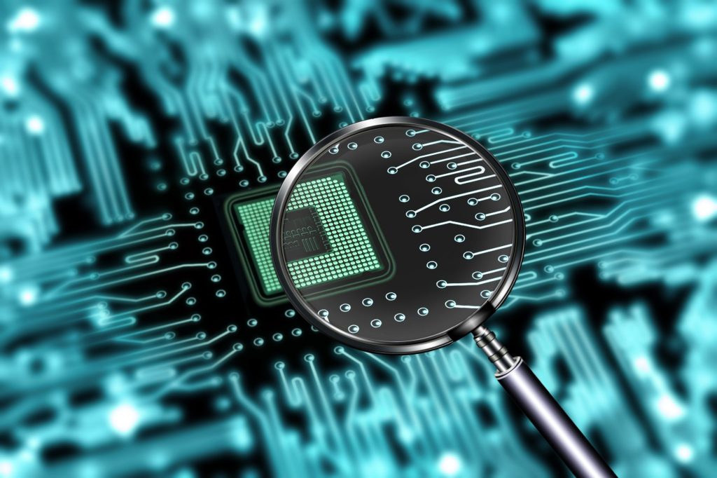 Digital Forensic 