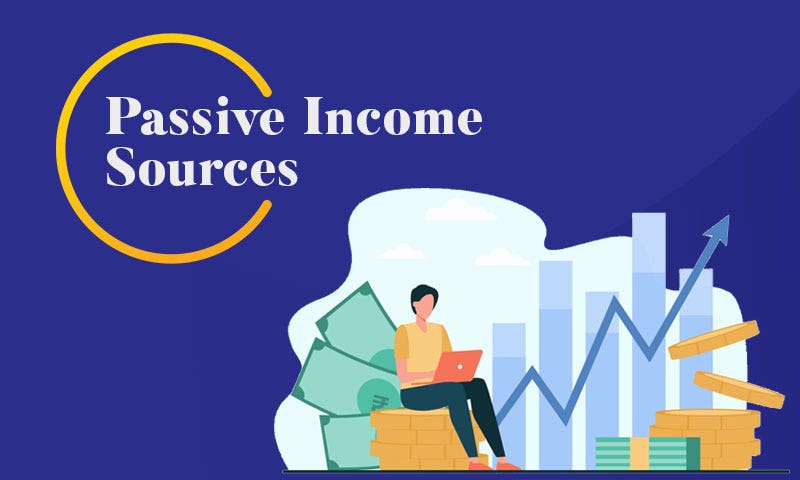 Passive Income