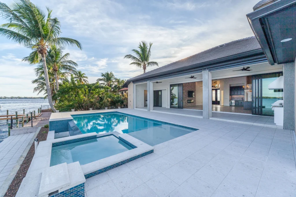 Home Builders