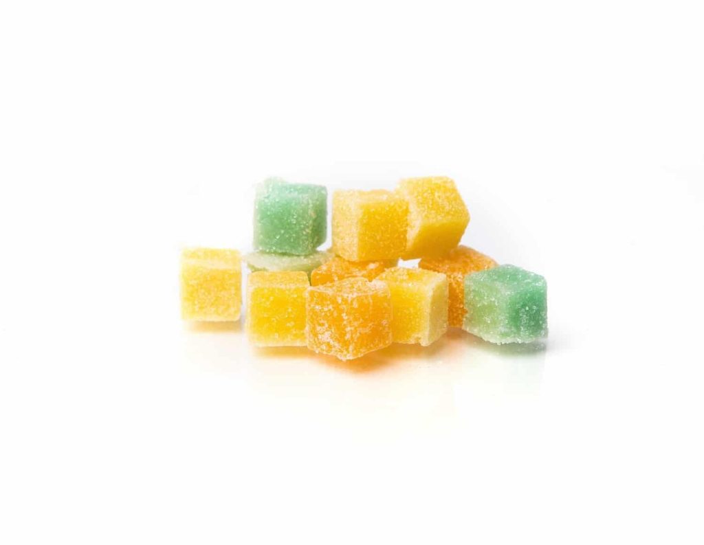 Adult Multivitamin Gummies