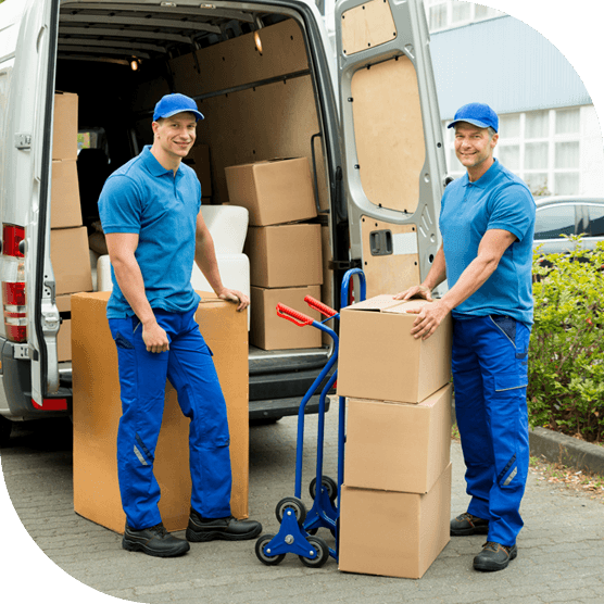 Moving Company