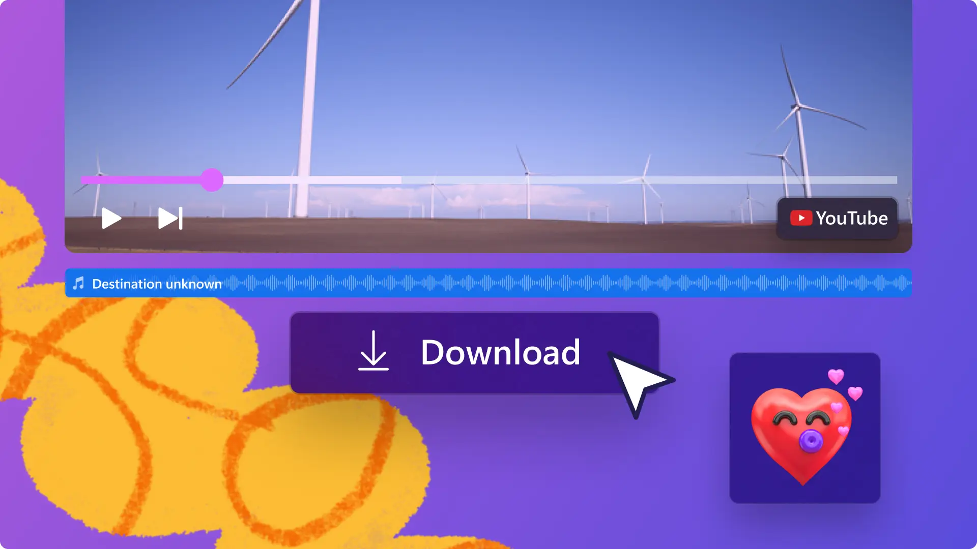 YouTube Videos Downloader 