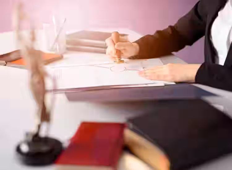Notary Services
