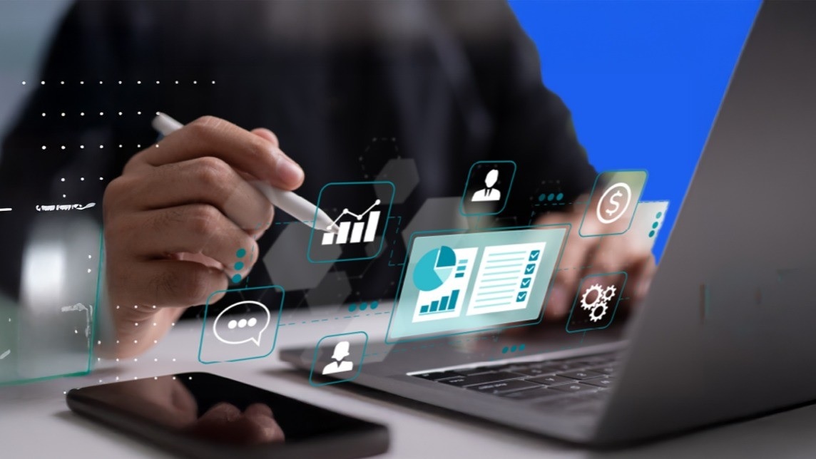 Expense Management