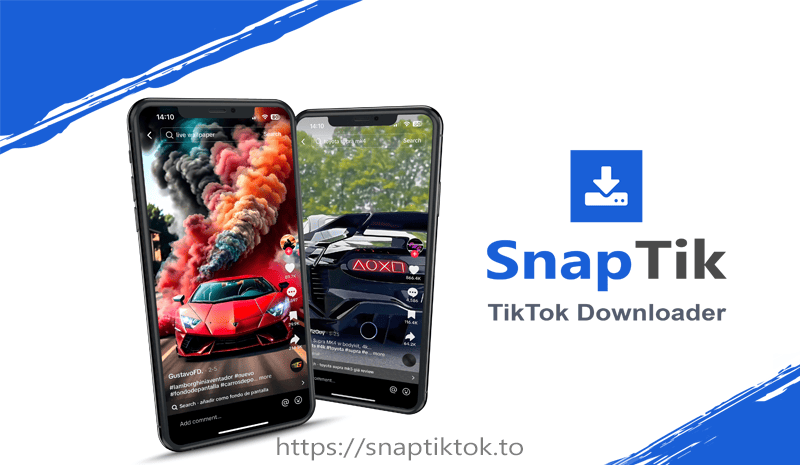 SnapTik