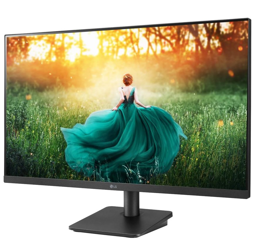 Enhanced Productivity And Play With Monitors For Gaming And Work