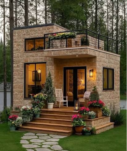 Custom Home Builders